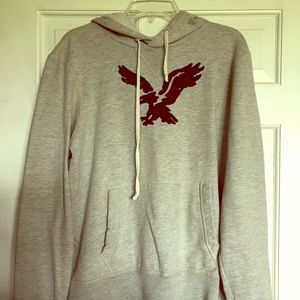 Men’s sweatshirt